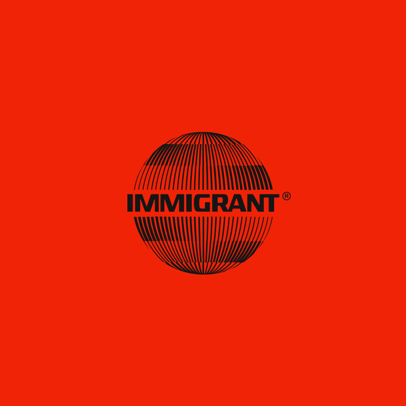 IMMIGRANT